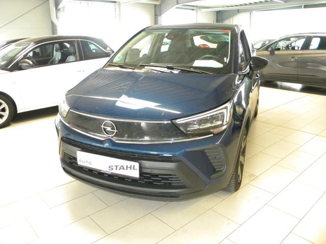 Opel Crossland Edition Automatik