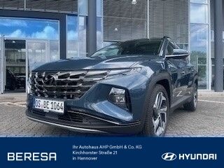 Hyundai TUCSON 1.6 T- GDI 2WD PRIME Pano Volldigital