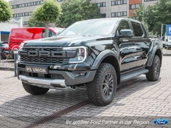 Fahrzeug FORD Ranger undefined