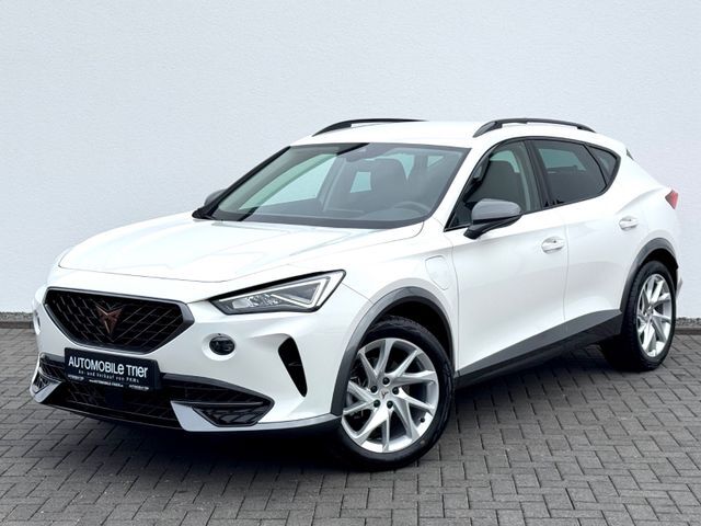 Cupra Formentor 1.4 e-Hybrid /LED/LHZ/ACC/GARANTIE