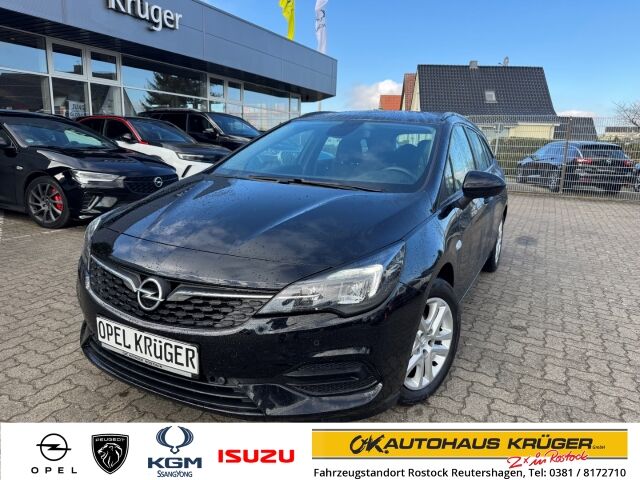 Opel Astra K Sports Tourer Edition 1.2 Turbo *inkl.Wi