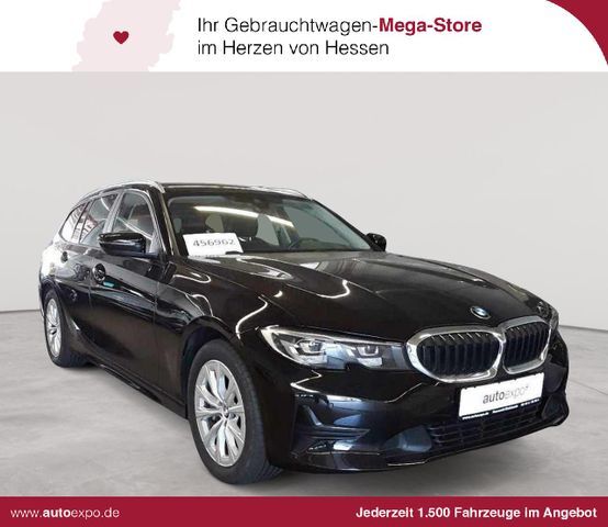 BMW 330e Touring Aut. Advantage Navi SHZ LED