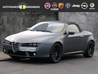 Fahrzeug ALFA ROMEO Spider undefined