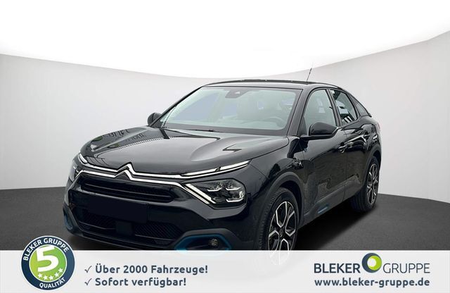Citroen e-C4 136 Feel