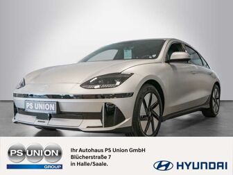 Fahrzeug HYUNDAI Ioniq undefined