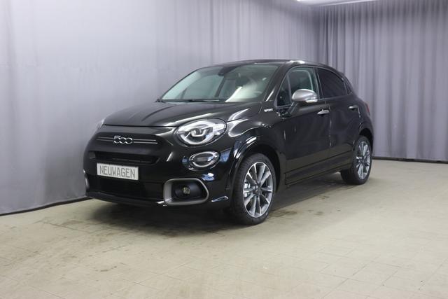 Fiat 500X DOLCEVITA SPORT 1.5 GSE 96kW Hybrid, Fal...