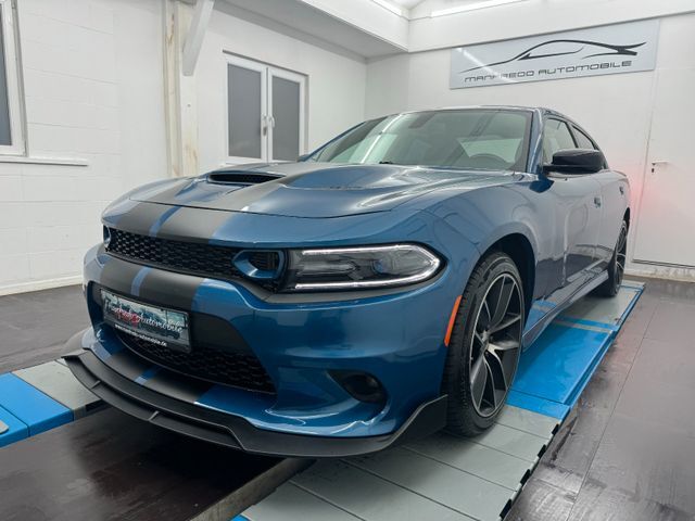 Dodge Charger 5.7 V8 SRT Bodykit/R20/Shz/Perform -Pack