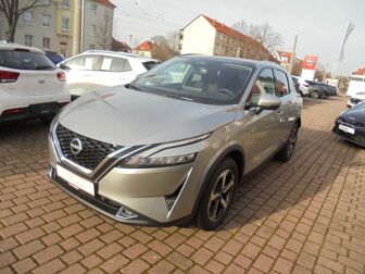 Fahrzeug NISSAN Qashqai undefined