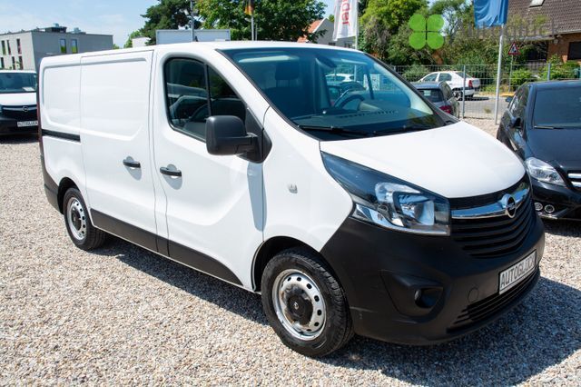 Opel Vivaro B Kasten/Kombi Kasten L1H1 2,9t