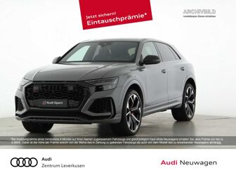 Fahrzeug AUDI RS undefined