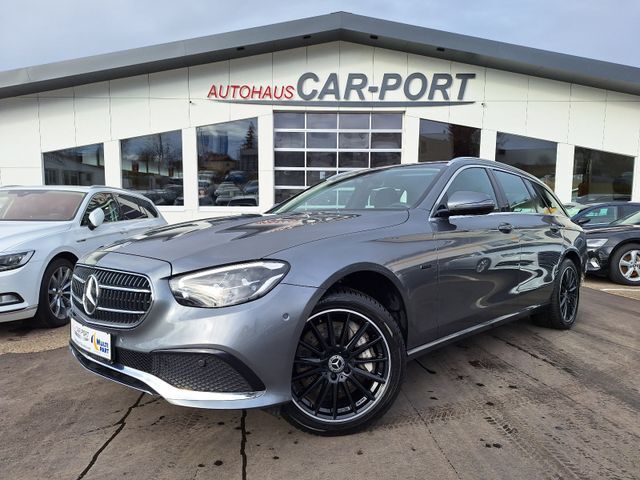 Mercedes-Benz E 300 de T 4Matic *1. HAND/AHK/SERVICE MB*