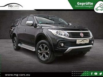 Fahrzeug FIAT Fullback undefined