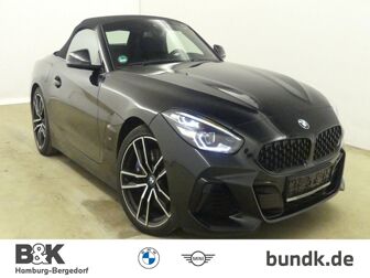 Fahrzeug BMW Z Reihe undefined