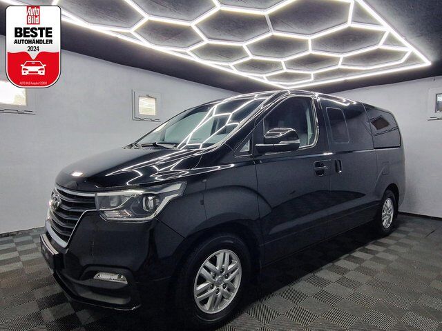 Hyundai H-1