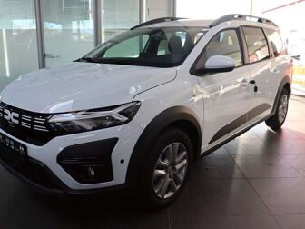 Fahrzeug DACIA Jogger undefined