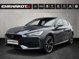 Fahrzeug CUPRA León undefined