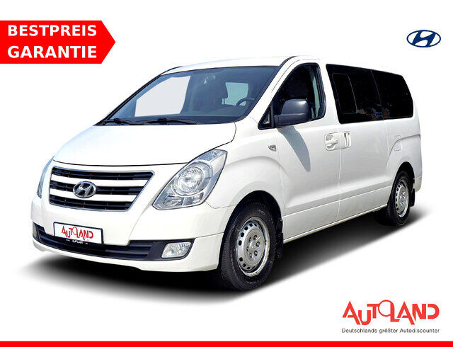 Hyundai H-1