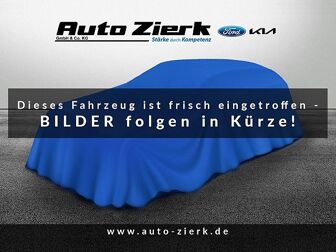 Fahrzeug FORD Focus undefined