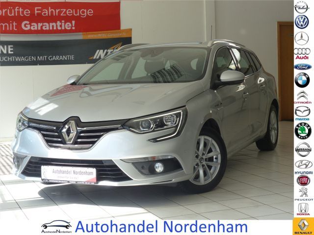 Renault Megane IV Grandtour Intens*KLIMA*NAVI*TÜV 05/27*