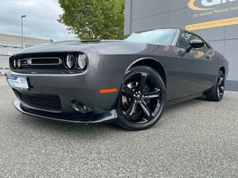 Fahrzeug DODGE Challenger undefined