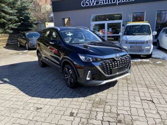 Fahrzeug BAIC X55 undefined