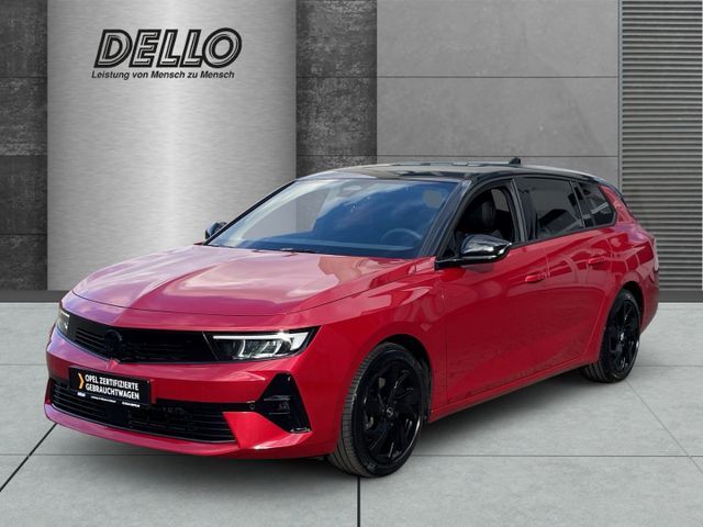 Opel Astra ST Ultimate 1.5D PDC+Kamera Navi Carplay S