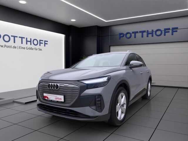 Audi Q4 e-tron 35 LED GRA FERNLICHT-ASSIST