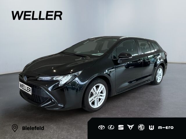 Toyota Corolla 1.8 Hybrid TS Business Edition *ACC*CAM*