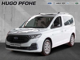 Fahrzeug FORD Tourneo Connect undefined