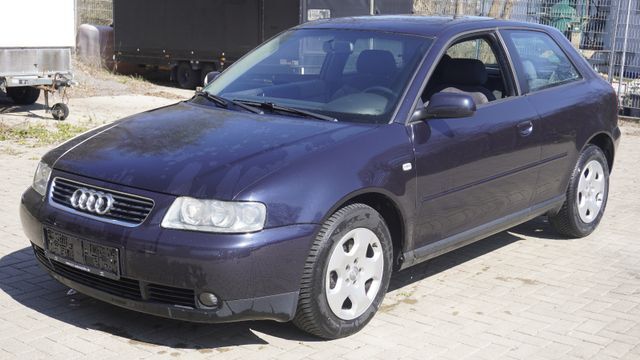 Audi A3 1.9 TDI Ambiente*PANO*NAVI*