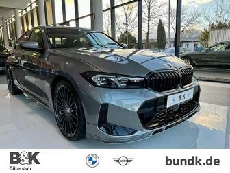 Fahrzeug ALPINA B3 undefined