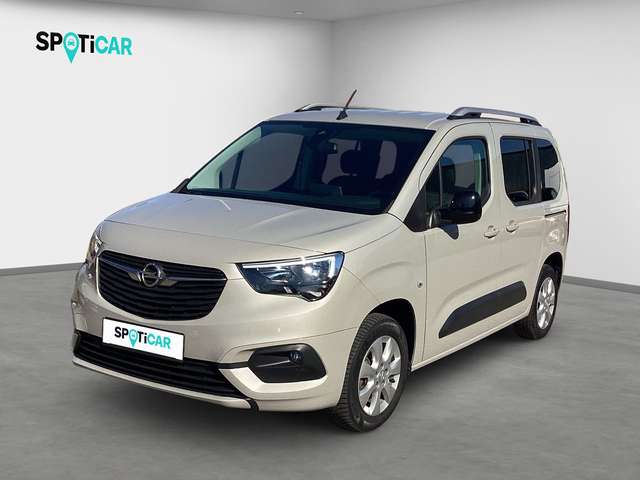Brugt Opel Combo-E 
