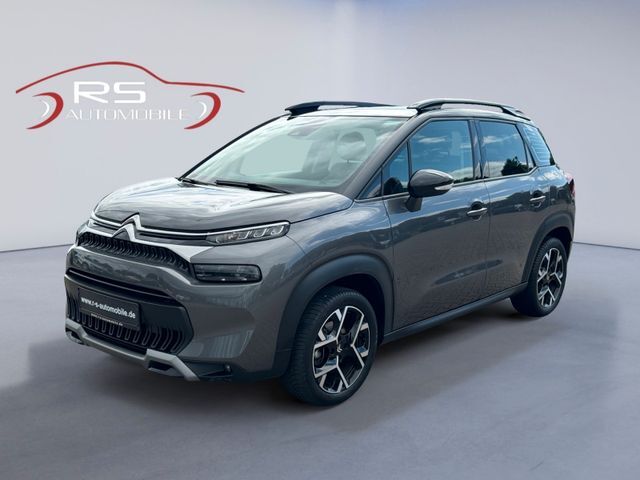 Citroen C3 Aircross Shine Pack