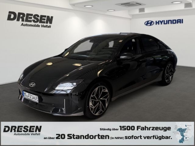 Hyundai IONIQ 6 UNIQ/77,4 kWh/20