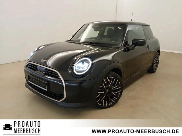 MINI Cooper C PANO/HEADUP/ADAPTLED/KMFRTZGNG/RFK/APPLE