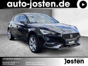 Fahrzeug SEAT León undefined