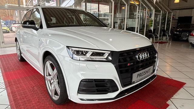 Audi SQ5 3.0 TFSI quattro VIRTUAL+MATRIX+PANO+LUFT