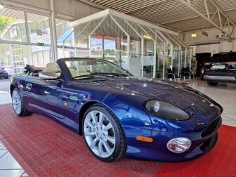 Fahrzeug ASTON MARTIN Volante undefined