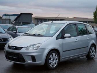 Fahrzeug FORD C-Max undefined