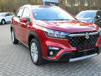 Fahrzeug SUZUKI S-Cross undefined