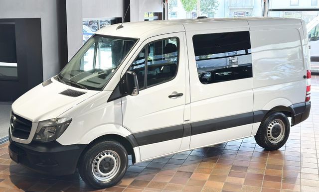 Mercedes-Benz SPRINTER 316 7G KOMPAKT L1H1 MIXTO 5S AC STANDHZ