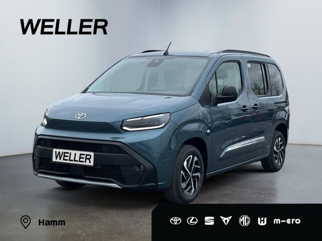 Toyota Proace City Verso 50kWh L1 Teampl*Gewerbeangebot