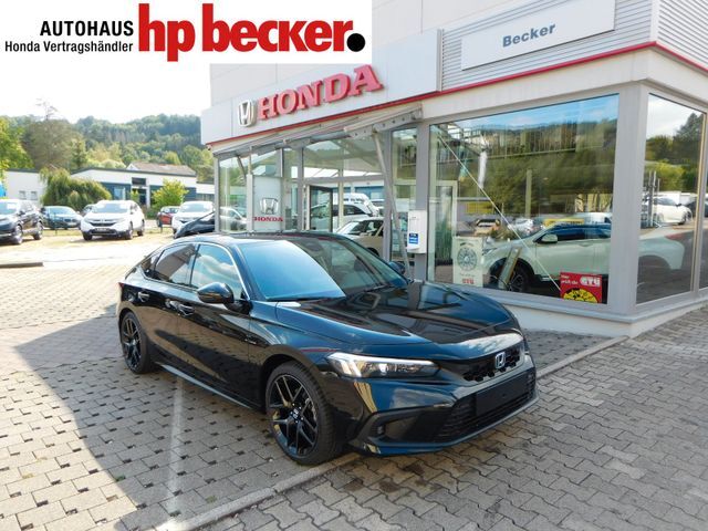 Honda Civic 2.0 e:HEV Advance TOP NAVI SENSING