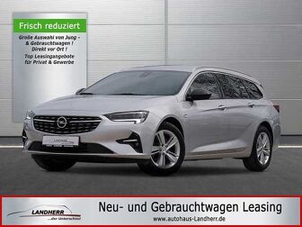 Fahrzeug OPEL Insignia Country Tourer undefined