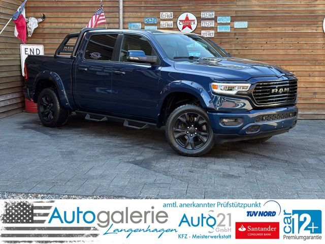 Second hand Dodge Ram 1500 5.7 laramie
