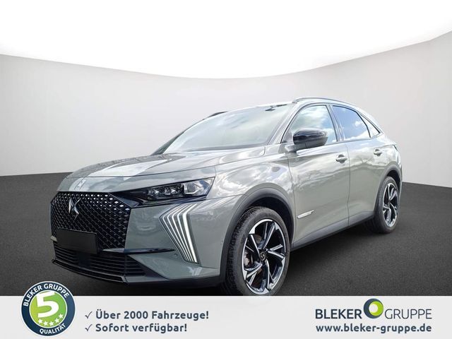 Second hand Ds Automobiles Ds 7 Crossback 1.5