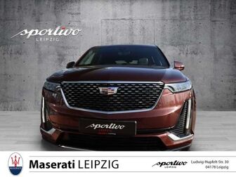Fahrzeug CADILLAC ATS undefined