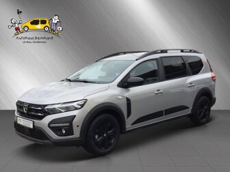 Fahrzeug DACIA Jogger undefined