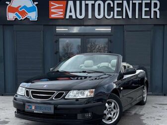 Fahrzeug SAAB 9-3 undefined