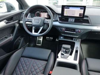 Fahrzeug AUDI Q5 undefined